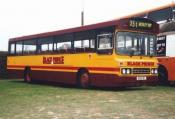 Bus/coach