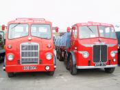 Haulage Vehicle