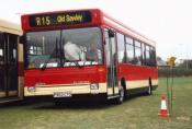 Bus/coach