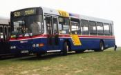 Bus/coach