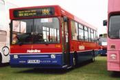 Bus/coach