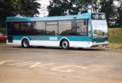 Bus/coach