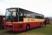 Bus/coach