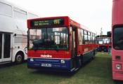 Bus/coach