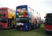 Bus/coach