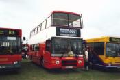 Bus/coach