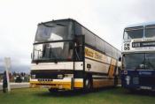 Bus/coach