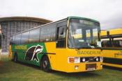 Bus/coach