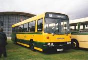 Bus/coach