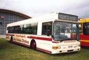 Bus/coach