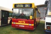 Bus/coach