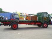 Haulage Vehicle