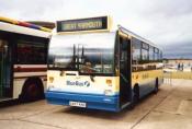 Bus/coach