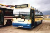 Bus/coach