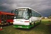Bus/coach