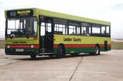 Bus/coach
