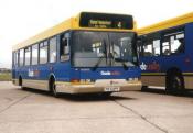 Bus/coach