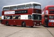 Bus/coach