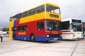 Bus/coach