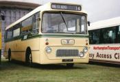 Bus/coach