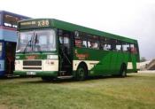 Bus/coach