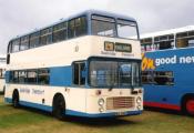 Bus/coach