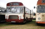 Bus/coach