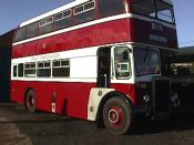 Bus/coach