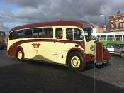 Bus/coach