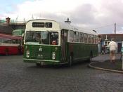 Bus/coach