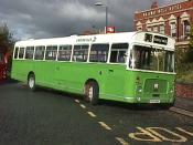 Bus/coach