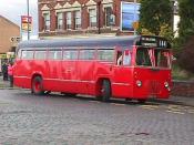 Bus/coach