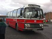 Bus/coach