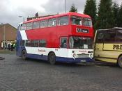 Bus/coach
