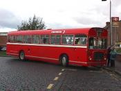 Bus/coach