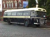 Bus/coach