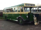 Bus/coach
