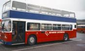 Bus/coach