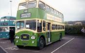 Bus/coach