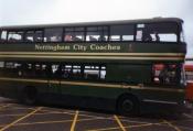Bus/coach