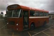 Bus/coach