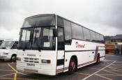 Bus/coach