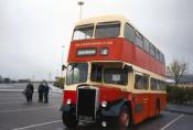 Bus/coach
