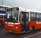 Bus/coach
