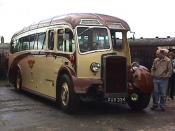 Bus/coach