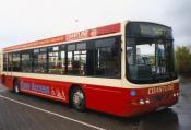 Bus/coach