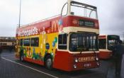 Bus/coach