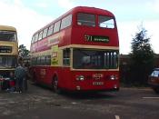 Bus/coach