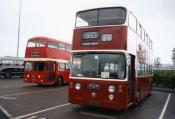 Bus/coach