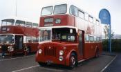 Bus/coach